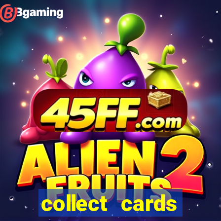 collect cards filmes pc